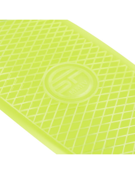 Deskorolka fiszka spokey neo jr