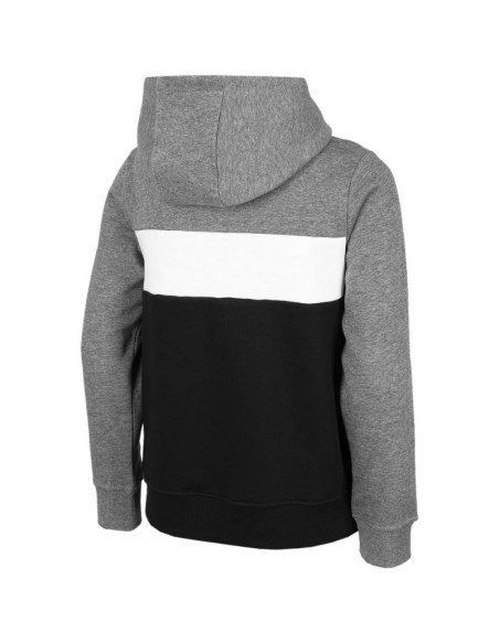 Bluza 4f jr hjz22 jblm003