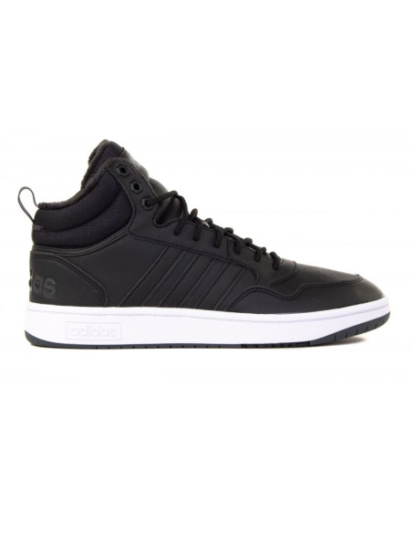 Buty adidas hoops 3.0 mid wtr m