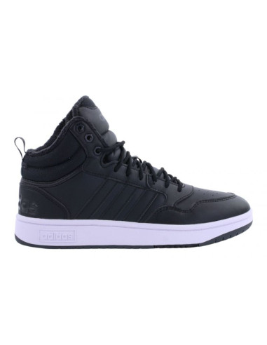 Buty adidas hoops 3.0 mid wtr m