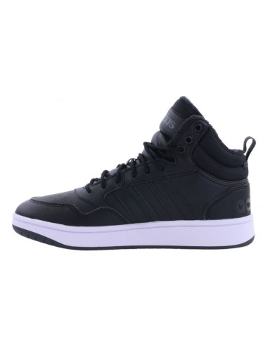 Buty adidas hoops 3.0 mid wtr m