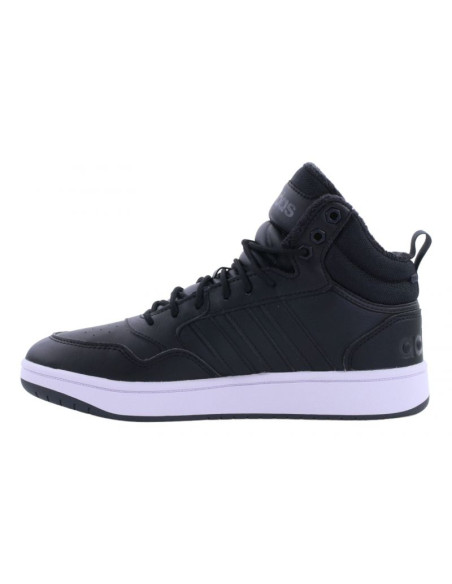 Buty adidas hoops 3.0 mid wtr m