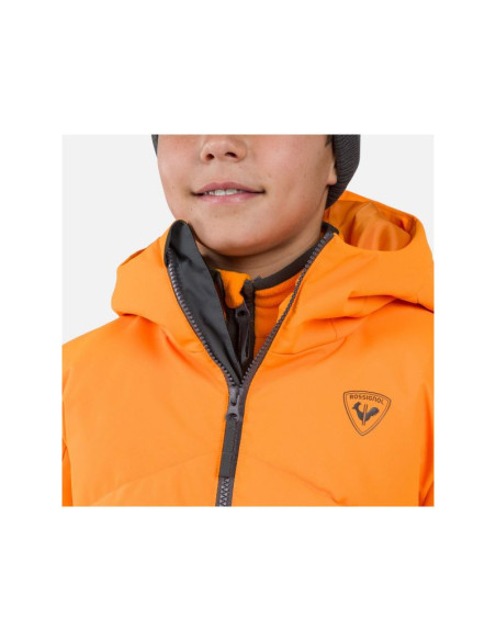 Kurtka rossignol boy siz jkt
