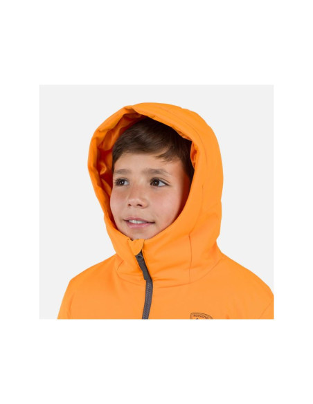 Kurtka rossignol boy siz jkt