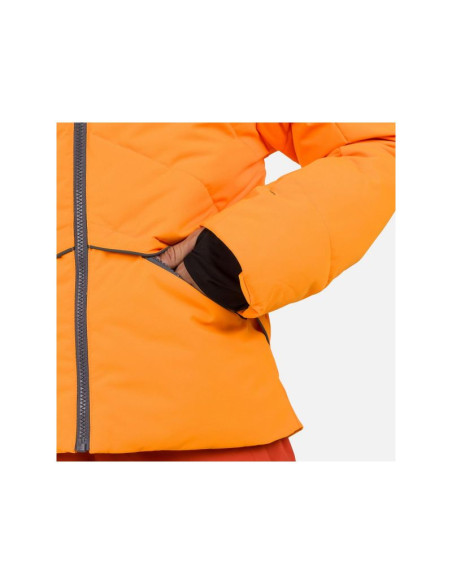 Kurtka rossignol boy siz jkt
