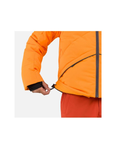 Kurtka rossignol boy siz jkt