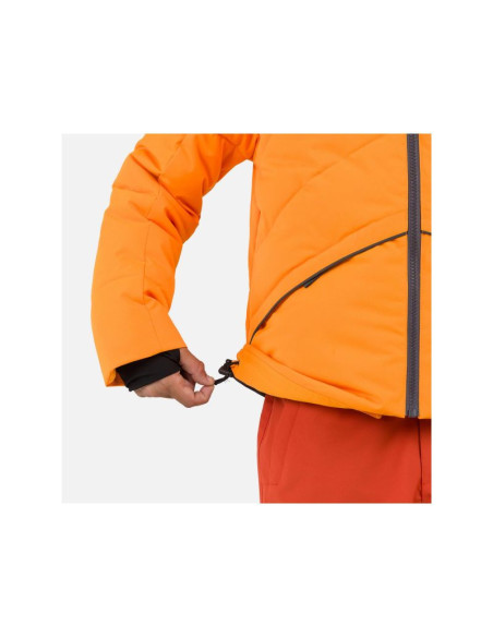 Kurtka rossignol boy siz jkt