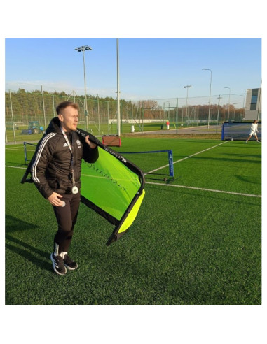 Siatka do bramki yakima giza