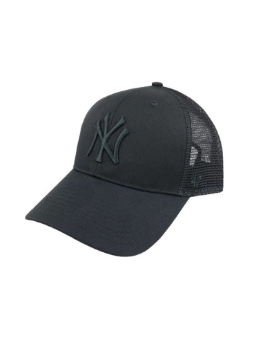 Czapka z daszkiem 47 brand mlb new york yankees branson cap b-brans17ctp