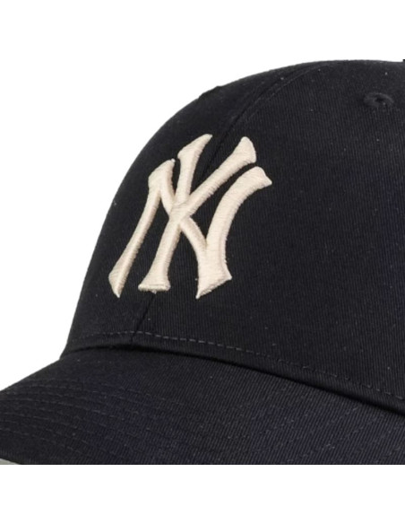 Czapka z daszkiem 47 brand mlb new york yankees branson cap b-brans17ctp