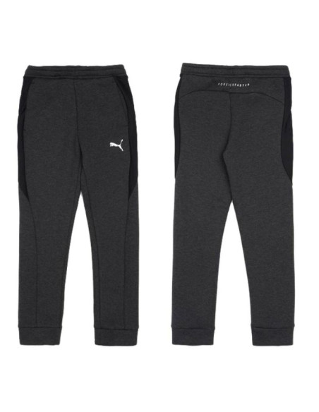 Spodnie puma jr 580732
