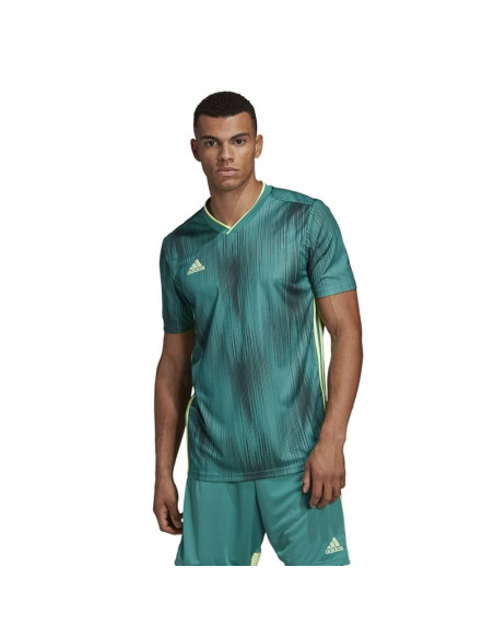 Koszulka piłkarska adidas tiro 19 jsy m