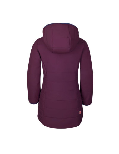 Kurtka zimowa trollkids girls stavanger coat jr