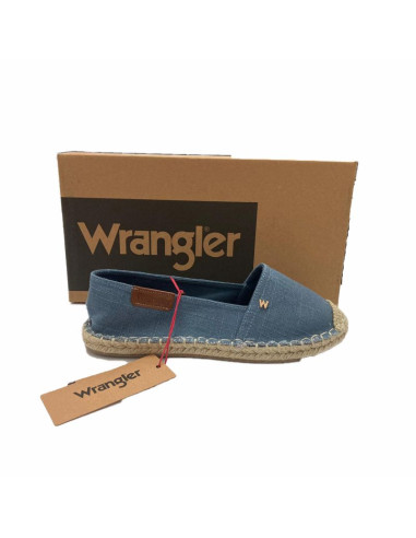 Buty wrangler nancy c low w