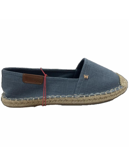 Buty wrangler nancy c low w