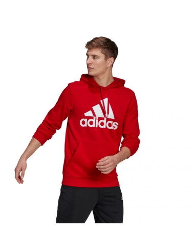 Bluza adidas essentials big logo m