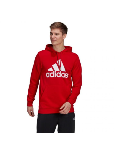 Bluza adidas essentials big logo m