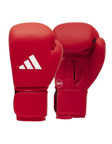 Rękawice bokserskie turniejowe adidas