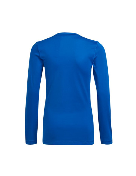 Koszulka adidas techfit compression jr