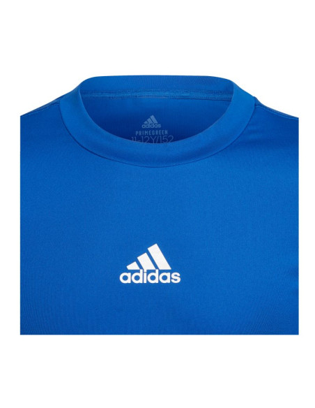 Koszulka adidas techfit compression jr
