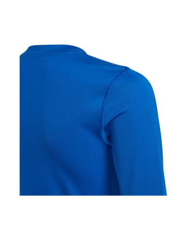 Koszulka adidas techfit compression jr