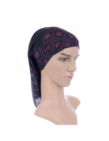 Bandanka chusta tempish