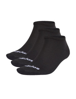 Skarpety adidas low cut 3p ge6133 2