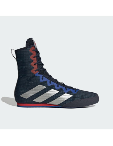 Buty bokserskie adidas box hog 4