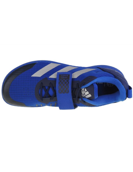 Buty adidas the total m