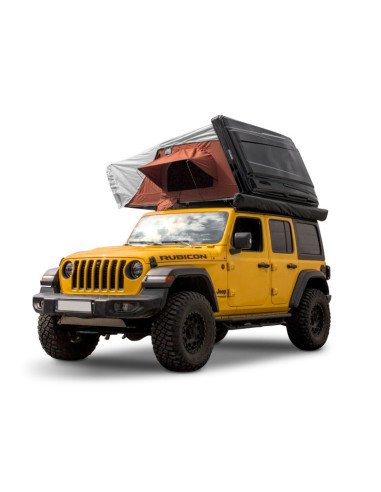 Namiot dachowy offlander fold 4