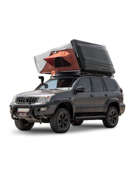 Namiot dachowy offlander fold 4