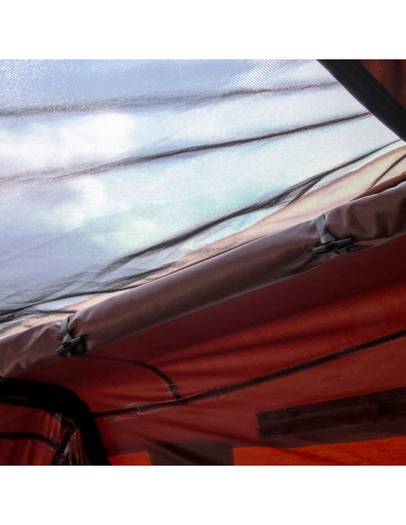 Namiot dachowy offlander fold 4