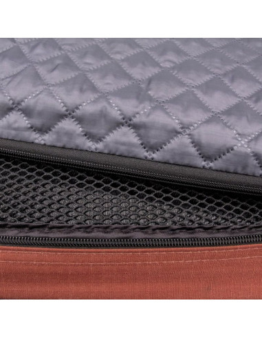 Namiot dachowy offlander fold 4