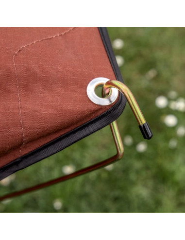 Namiot dachowy offlander fold 4