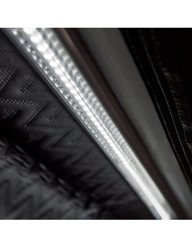 Namiot dachowy offlander fold 4