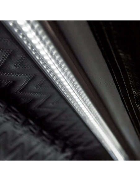 Namiot dachowy offlander fold 4