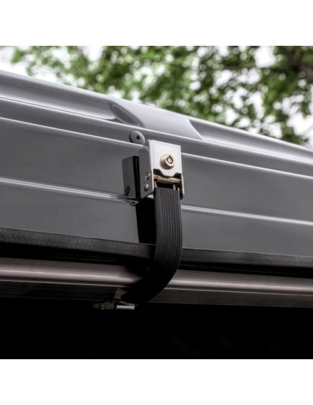 Namiot dachowy offlander fold 4