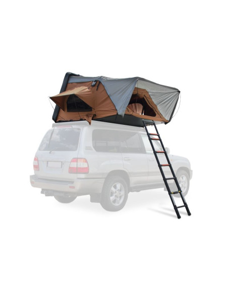 Namiot dachowy offlander fold 4