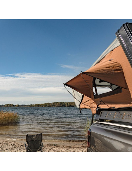 Namiot dachowy offlander fold 4