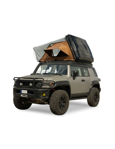 Namiot dachowy offlander fold 4