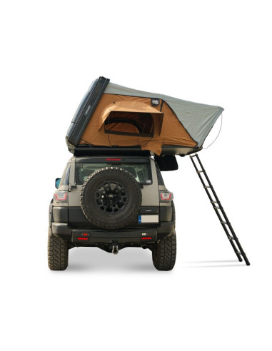 Namiot dachowy offlander fold 4