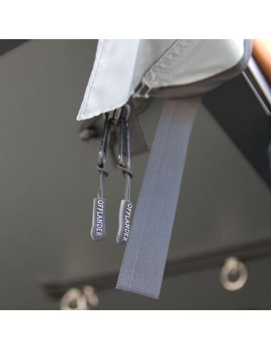 Namiot dachowy offlander fold 4