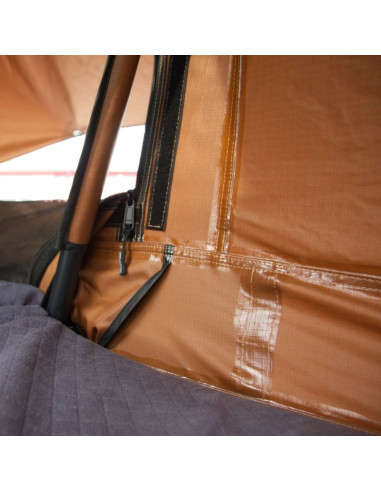 Namiot dachowy offlander fold 4