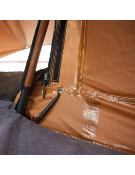 Namiot dachowy offlander fold 4