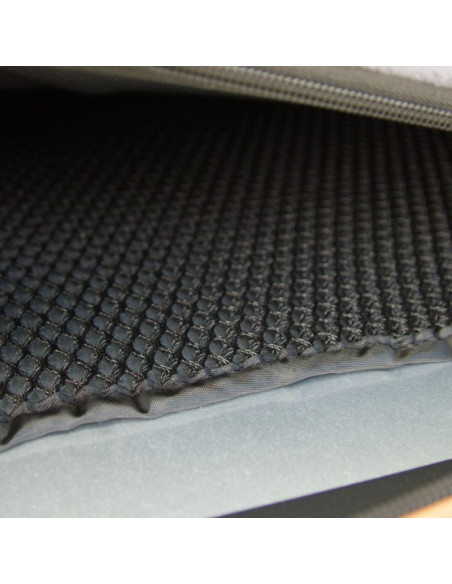 Namiot dachowy offlander fold 4