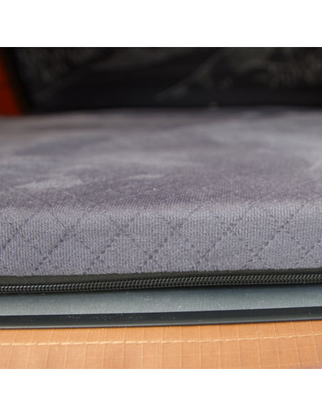 Namiot dachowy offlander fold 4