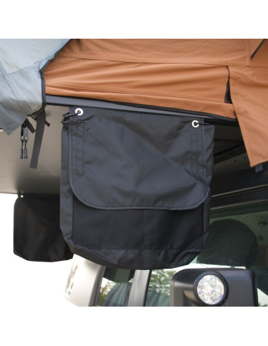 Namiot dachowy offlander fold 4