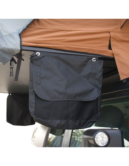 Namiot dachowy offlander fold 4