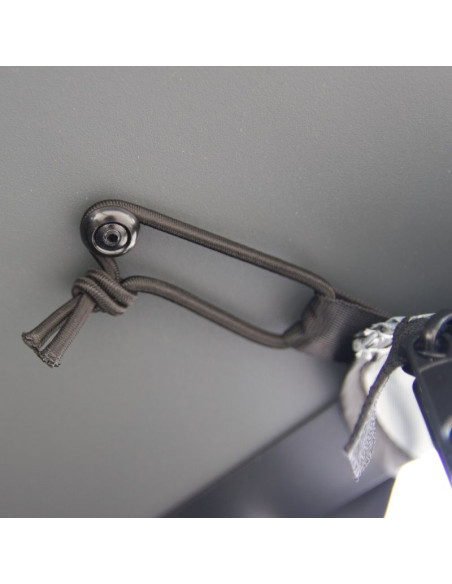 Namiot dachowy offlander fold 4