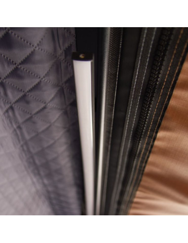 Namiot dachowy offlander fold 4